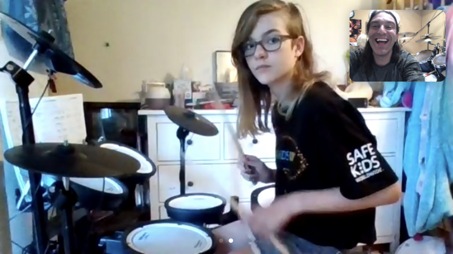 Drum Lessons For Kids | Drum Lessons Your Kids Will Thank You For!